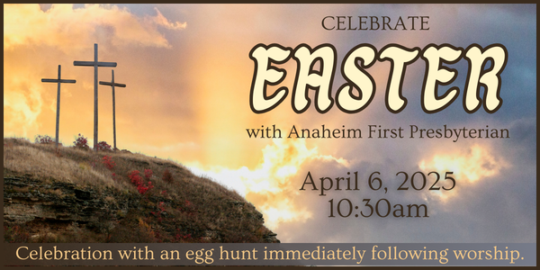 Easter Sunday 2026 Post