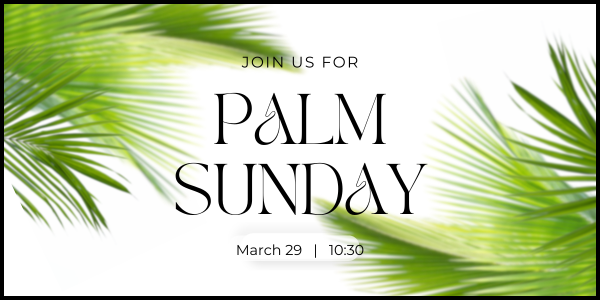 Palm Sunday 2026 (600 x 300 px)